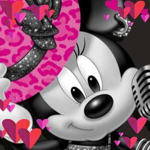 Meet your Posher, America nicole